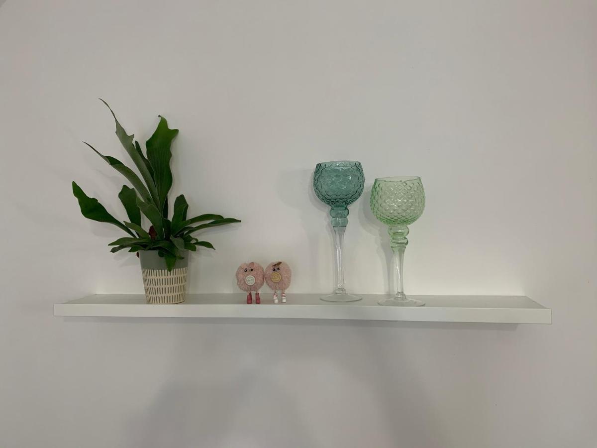 Forst-Haz Apartman Eger Bagian luar foto