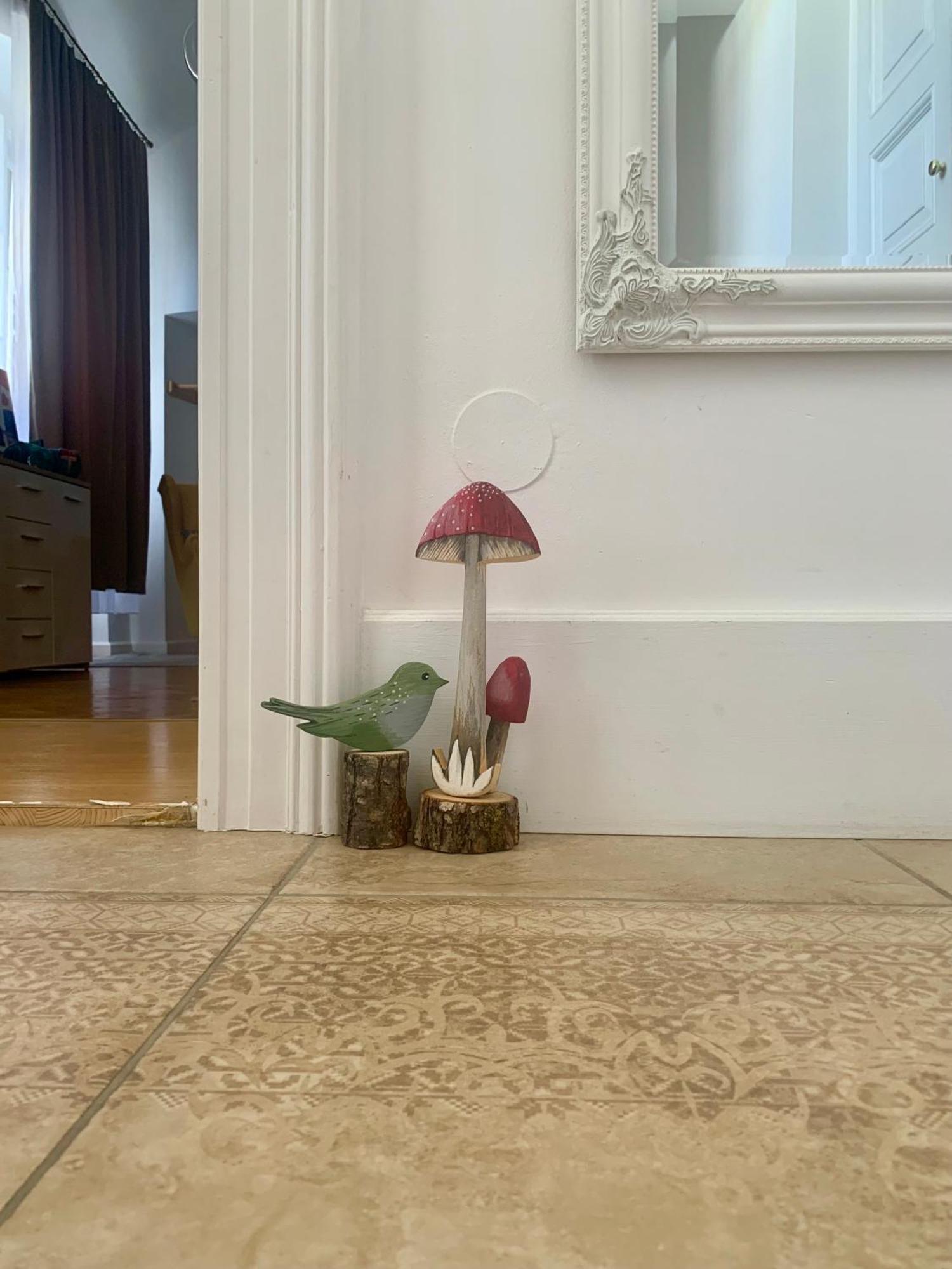Forst-Haz Apartman Eger Bagian luar foto