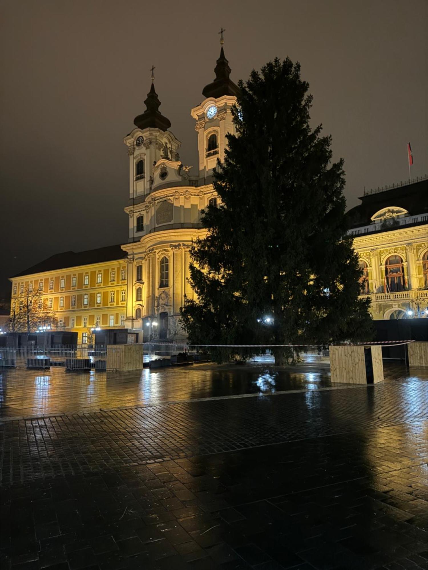 Forst-Haz Apartman Eger Bagian luar foto